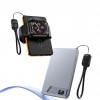 3in 초슬림 맥세이프 무선 보조배터리 5,000mAh UY