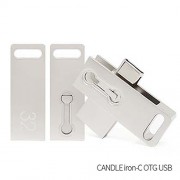 트리온 캔들 아이언 C TYPE OTG USB(8GB~64GB)