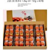 비타민 상주 곶감 반건시 건시 1.8kg(41~50gx40개)추석 명절 선물세트