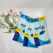 마미손 다용도 극세사 크린업 행주