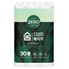 2540 숨 베이직 30롤3겹 화장지