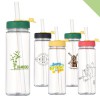 버블 스트로우 에코젠 500ml