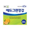 에코키친 일회용 장갑 200매 KB078