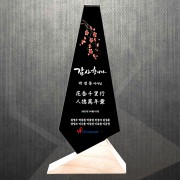 공로 재퇴직기념 감사패 DS12-20-2