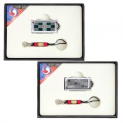 창살문블랙,창살문그린자개USB