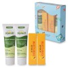 카밀 핸드크림 30ml 버츠비 립밤 투투 세트