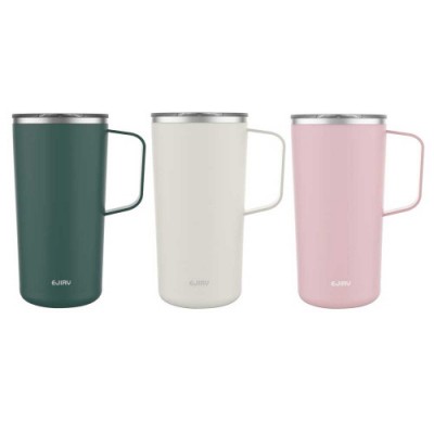 에지리 댄디 머그 600ml