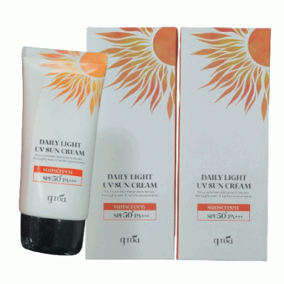 데일리 라이트 UV 선크림 70ml