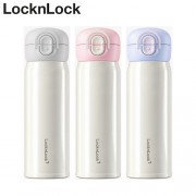 락앤락 3404  듀얼 원터치 텀블러 480ml (3 colors)