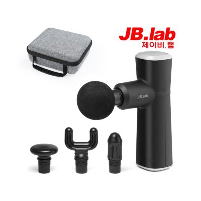 JB.lab 미니 마사지건 Doodrim