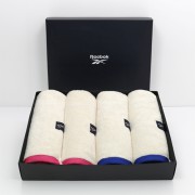 리복 180g 코마사타올 4P 세트(소)