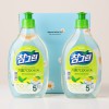 참그린 500g 2p 세트