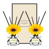 시즈넬 더블 선물세트 디퓨저 120ml 해바라기