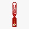 주문제작｜고주파 PVC 네임택｜스트랩형｜MF6007