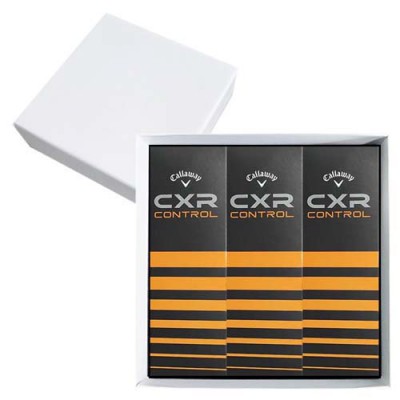 캘러웨이 CXR 3피스 9구 고급 싸바리케이스