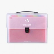 휴대용 파일 홀더｜A4 사이즈｜MF5109