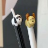 강아지볼펜 3TMP010