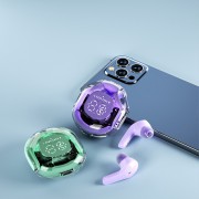 머레이 LED 포켓팟 블루투스 무선이어폰 BT-50