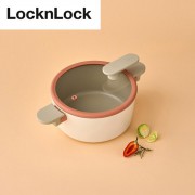 락앤락 슈트브릭 IH 양수냄비 20cm LL-83