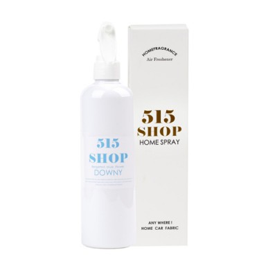 515샵 컬러 테라피 룸스프레이 200ml 다우니