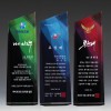 크리스탈 상패 기념패 S8-28-123
