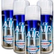뿌리는 신신제약 신신파스 에어파스 200ml 삔데 따박상 근육통 통증부위 효과 +사은품, 건강 효도 선물 어버이날 사은품 답례품 기프트 기념품