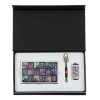 신문자도자개명함+신문자도자개USB(8GB~64GB)