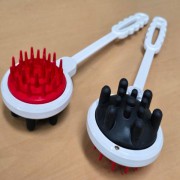 팡팡 안마 지압봉 마사지 + 사은품 마사지건, 스트레칭 안마봉 마사지기 지압 건강 선물 사은품 답례품