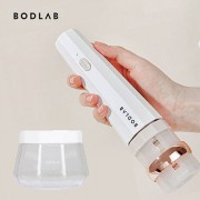 보드랩 메이크업 브러쉬 초간편 자동 세척기