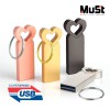뮤스트 메가하트 USB 3.0 메모리(16GB~256GB)