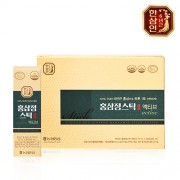 농협한삼인_홍삼점스틱액티브 10ml*32포