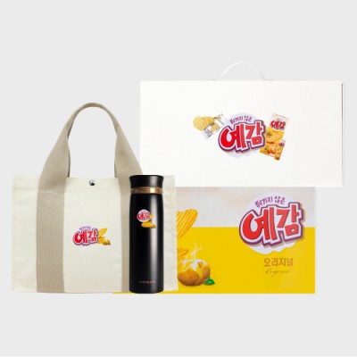 라이프스타일 62호 (락앤락 뉴페더 라이트링 텀블러+텀블에코백)