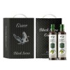 DO 아보아칸 블랙스완 올리브포마세오일 250ml 2p 선물세트