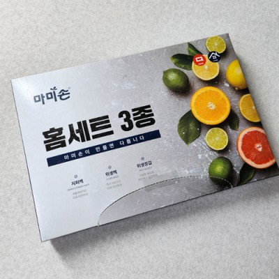 다올 마미손 홈세트 3종