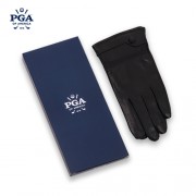 PGA M12 남성 양가죽 장갑(0216826)
