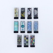 나빌레라 자개USB 블랙에디션(전통문양) (8G~32G)