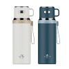 트론스트 컵 겸용 보온보냉 680ml