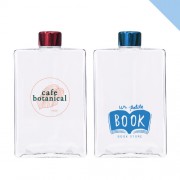 [더야노스] 컬러북 500ml (국산) 페트/찬물전용
