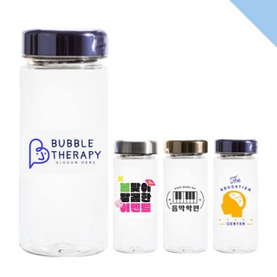 [더야노스] 엣지보틀 페트 350ml