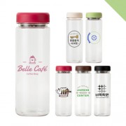 [더야노스] 에코보틀 에코젠 500ml