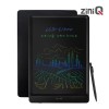 지니큐 12인치 칼라글씨 전자노트 노트패드 메모패드 그림판 마그네틱 자석 LCD-C1200