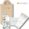 쿨아이스세트  브생건121호(아물디 모기약물파스+아쿠아쿨토시)