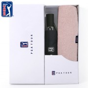 PGA 3단7K완자 무지+200g코마사타올세트