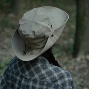 캐쥬얼 투웨이 아웃도어모자 등산모자 접이식모자 사파리모자 정글모자 (8가지컬러)