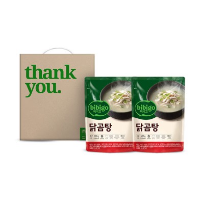 비비고 간편 12호