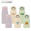 [보틀로만] 몰랑 원터치 텀블러 220/350ml
