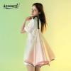 [REGNET] 레그넷 U. 거꾸로 우산(펴는자동). 장우산