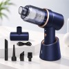 파인큐브 생활용 무선청소기 + 에어건 AIR-GUN