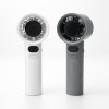 디셀라 미니 LED 포터블 팬 선풍기 1200mAh