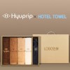 협립3단암막커넥션완전자동우산 +협립40수호텔코마180타월4P